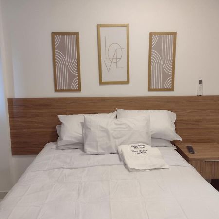 Mana Beach Experience - Porto De Galinhas - Muro Alto מראה חיצוני תמונה
