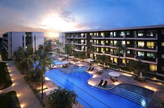 Mana Beach Experience - Porto De Galinhas - Muro Alto מראה חיצוני תמונה