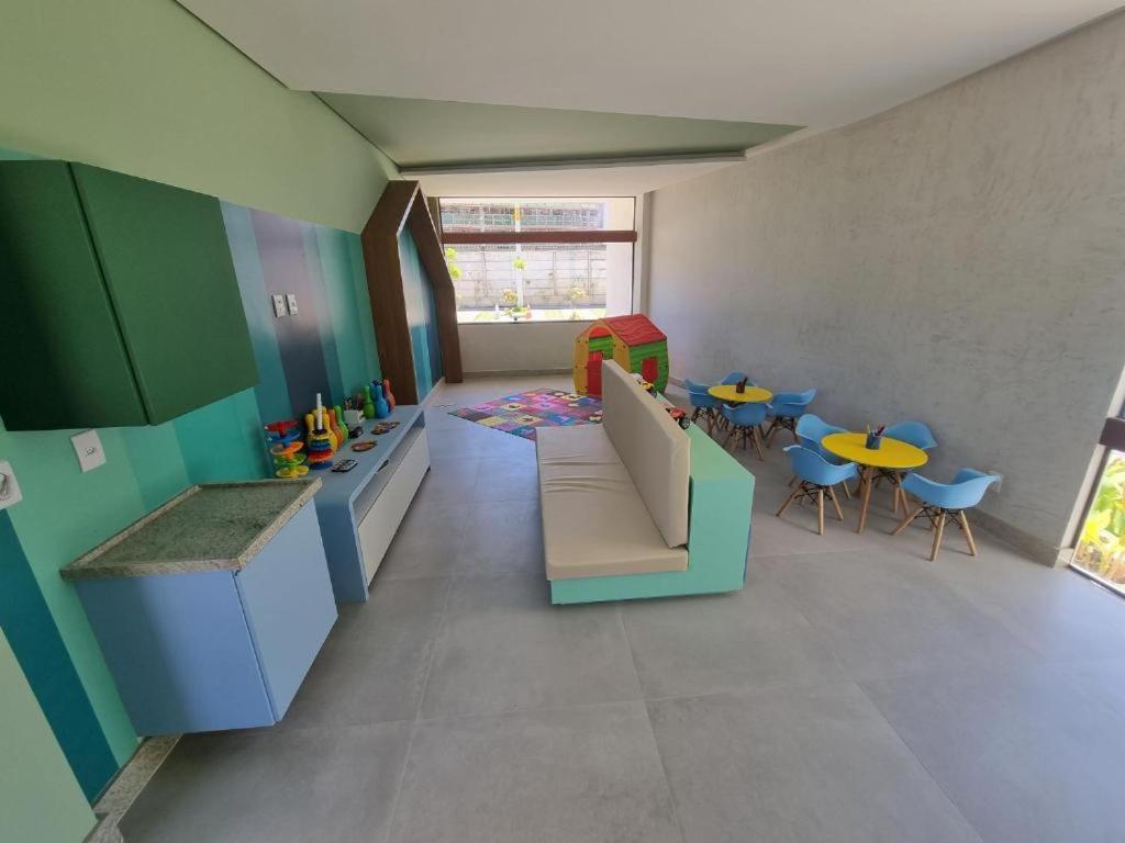 Mana Beach Experience - Porto De Galinhas - Muro Alto מראה חיצוני תמונה