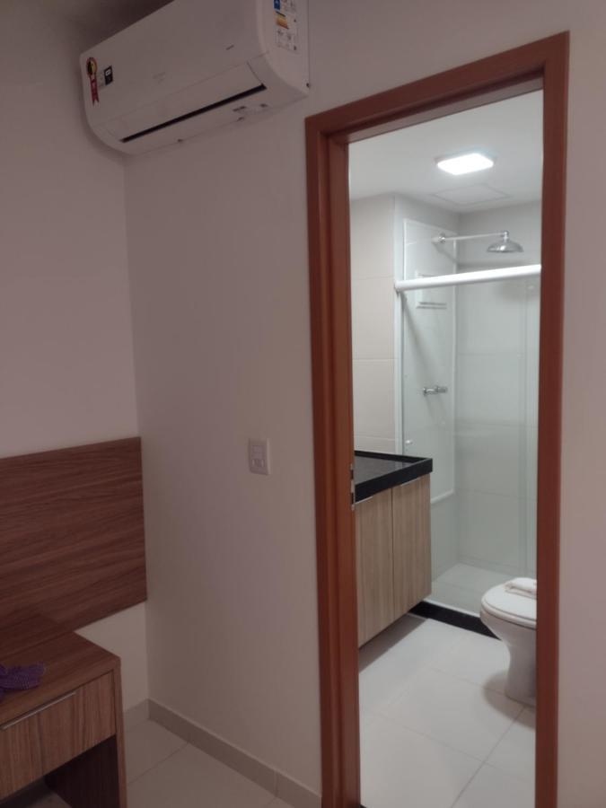 Mana Beach Experience - Porto De Galinhas - Muro Alto מראה חיצוני תמונה