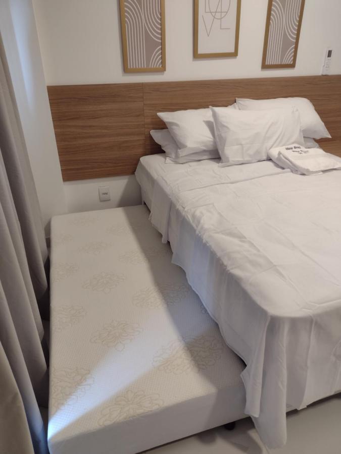 Mana Beach Experience - Porto De Galinhas - Muro Alto מראה חיצוני תמונה